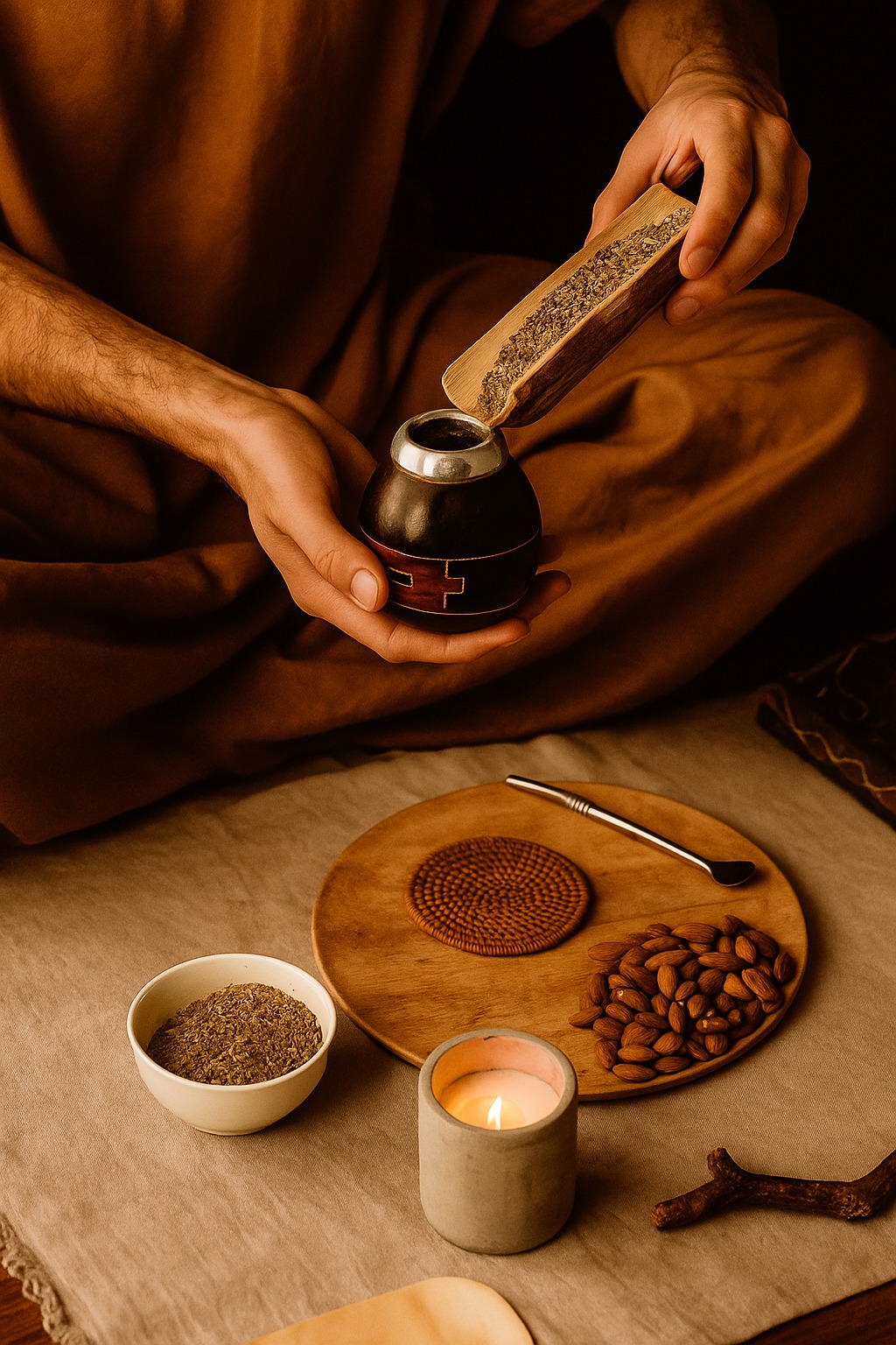 Ayurveda Image 1