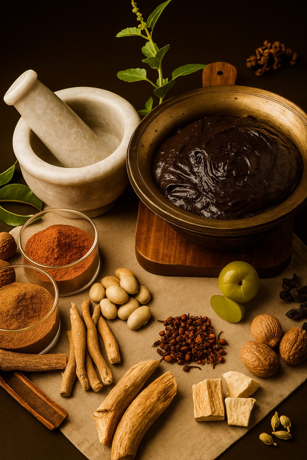 Ayurveda Image 2
