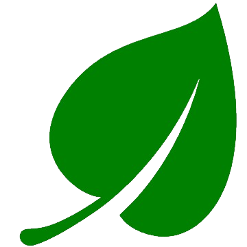 Leaf Icon